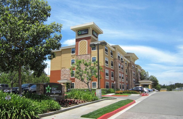 Stay America Suites Orange County Yorba Linda 