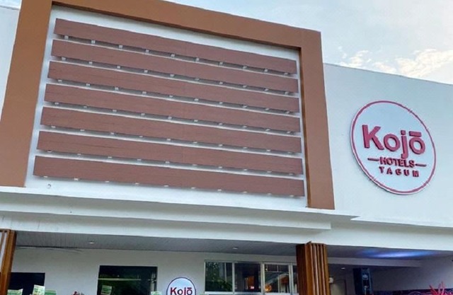 Kojo Hotel