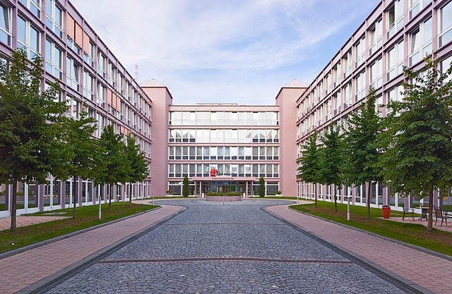 Azimut Hotel Munich