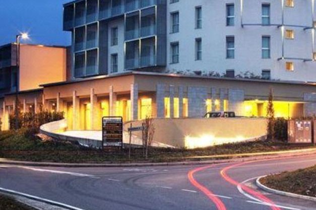 Quality Hotel San Martino
