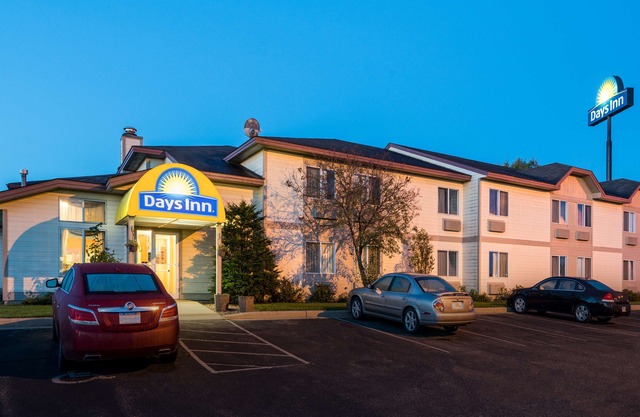 Days Inn by Wyndham West-Eau Claire