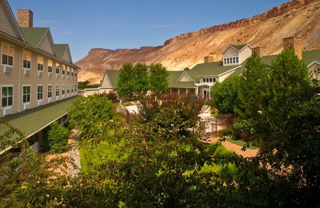 Wine Country Inn Palisade