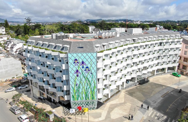 Golf Valley Hotel