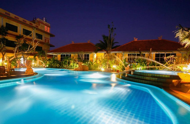 Aochalong Villa Resort & Spa(SHA Extra Plus)