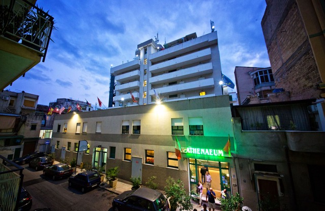 Albergo Athenaeum