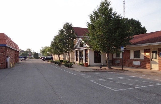 Bellevue Hotel and Suites