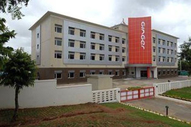 Ginger Mumbai Andheri (Midc)