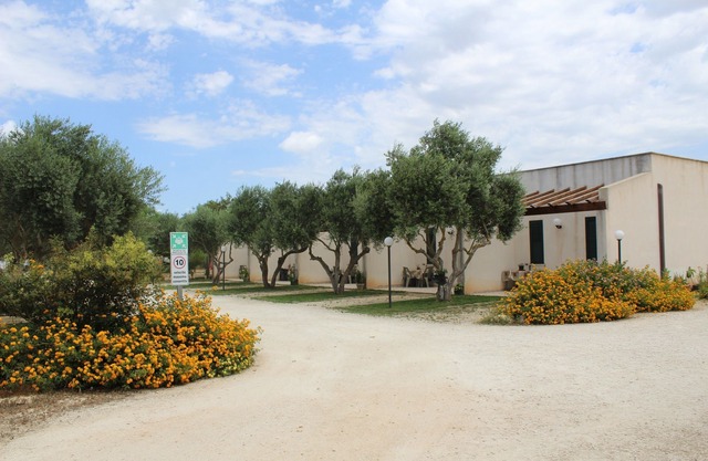 Lilybeo Village