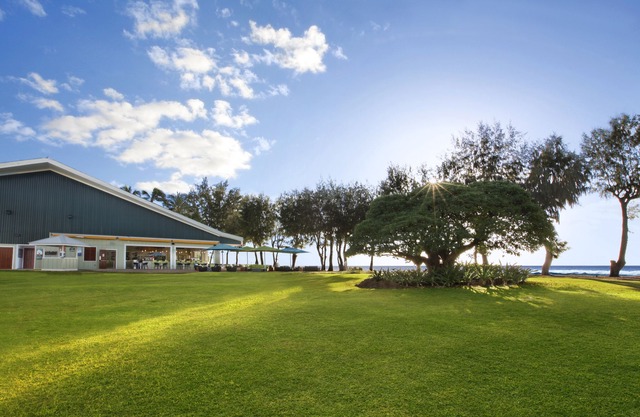 Kauai Shores Hotel