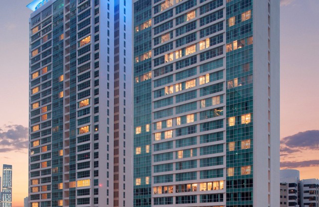 Fraser Place Setiabudi Jakarta