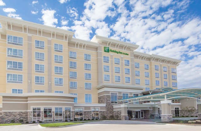 Holiday Inn Hotel & Suites Davenport, an Ihg Hotel