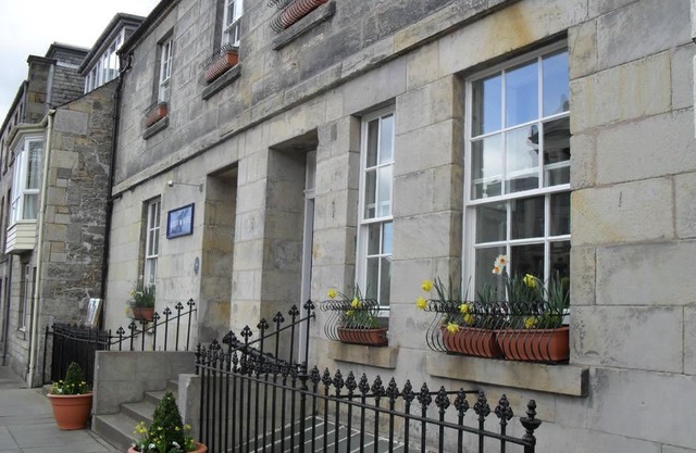 The Albany St Andrews