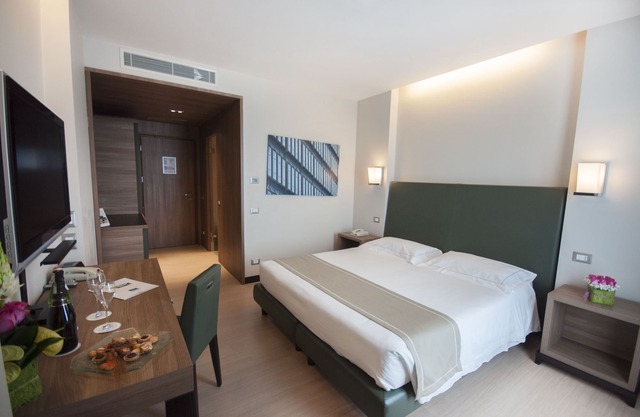 Blu Hotel Brixia