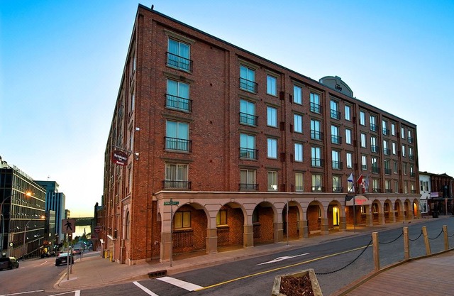 Residence Inn by Marriott Halifax Downtown