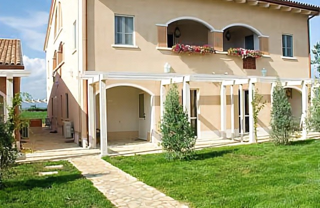 Guadalupe Tuscany Resort