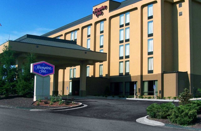 Hampton Inn Somerset