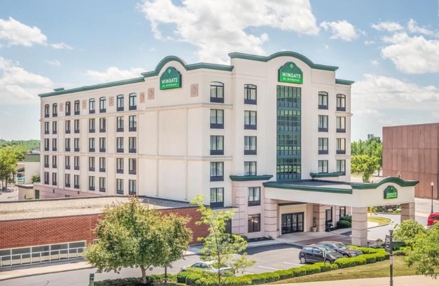 Wingate by Wyndham Lima