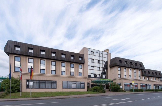 Wyndham Garden Duesseldorf Mettmann