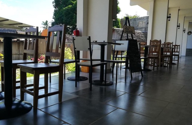 Hotel Ambatoloaka