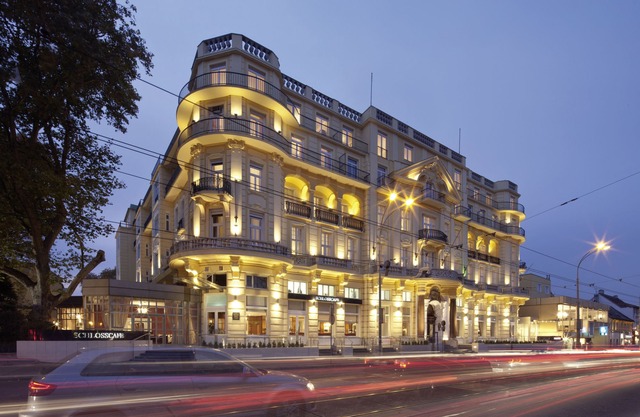 Austria Trend Parkhotel Schönbrunn Vienna