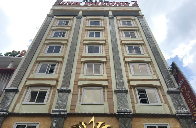 Linh Phuong 2 Hotel
