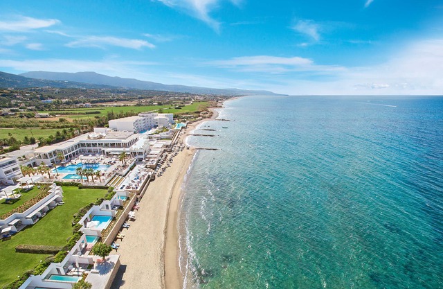 Grecotel Lux.ME White Palace