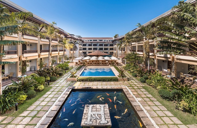 Henann Regency Resort & Spa