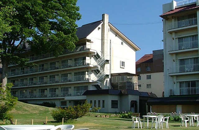 Akakura Hotel