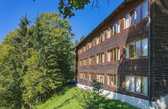 Grindelwald Youth Hostel