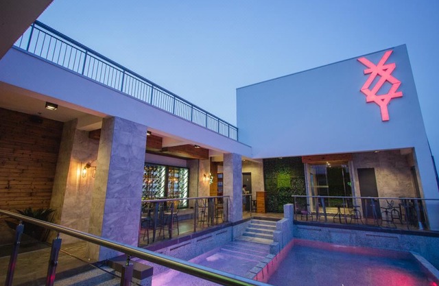 Hotel XYZ