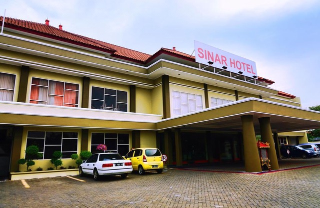 Hotel Sinar 1