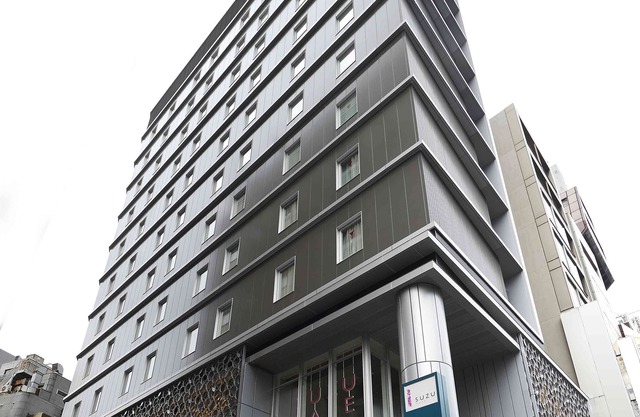 Sotetsu Fresa Inn Tokyo-Roppongi