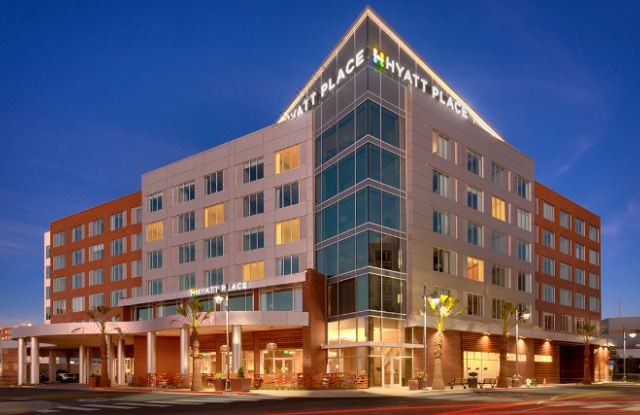 Hyatt Place Emeryville/San Francisco Bay Area