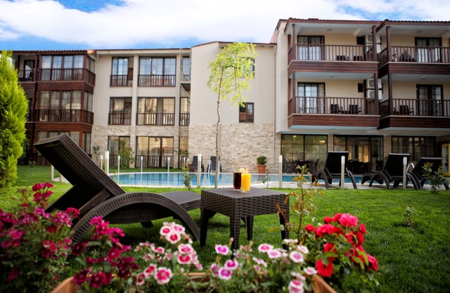 Venus Suite Hotel