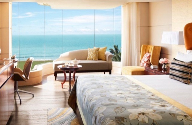 Taj Samudra Colombo
