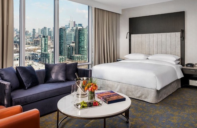 Hotel X Toronto by Library Hotel Collection