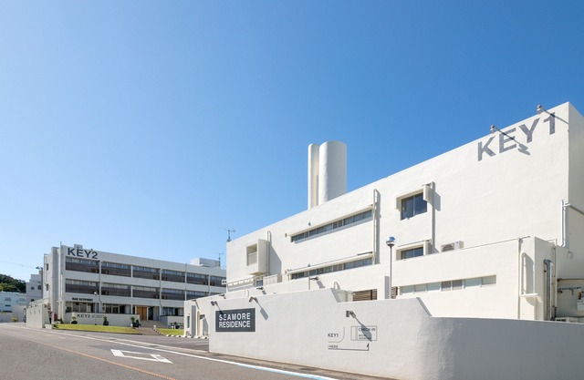 Shirahama Key Terrace Seamore Residence