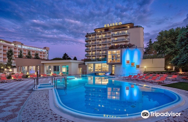 Hotel Eliseo Terme