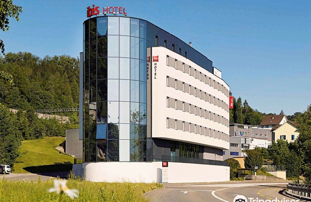 Ibis Baden Neuenhof