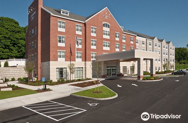 Hampton Inn Bath - Brunswick Area , ME