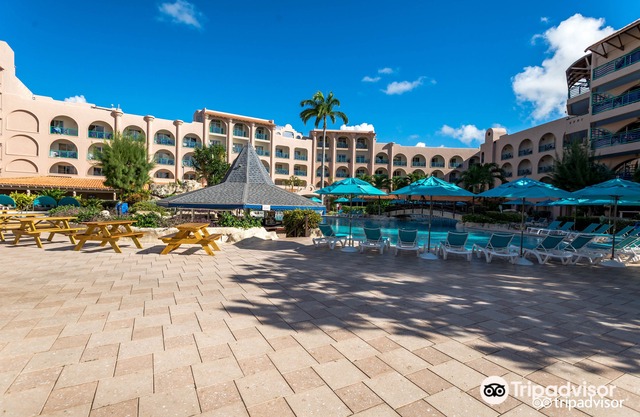 Accra Beach Hotel