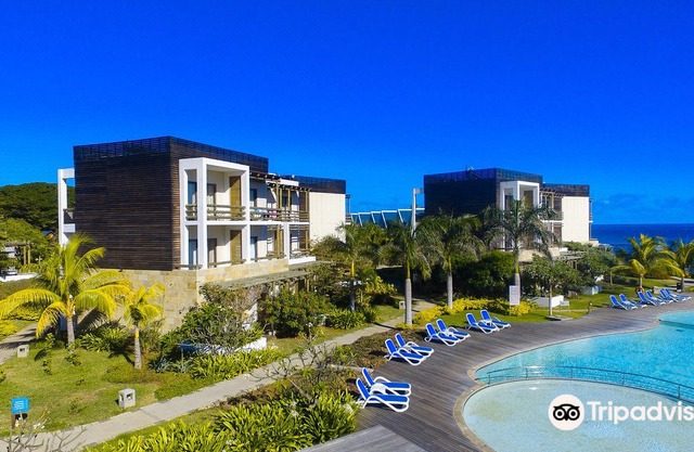 Anelia Resort & Spa