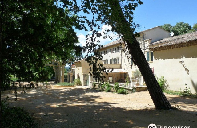 Le Domaine de l'Osage