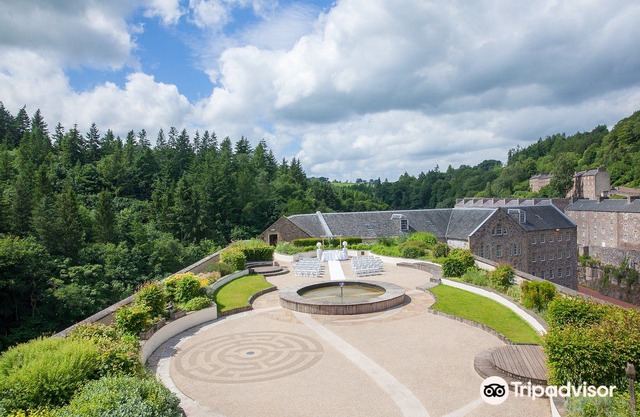 New Lanark Mill Hotel