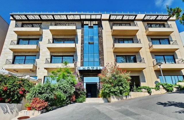 Hotel Hec Residence Milocer