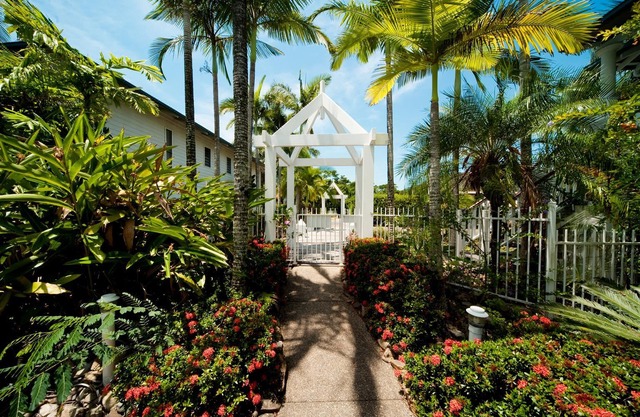 Mango House Resort