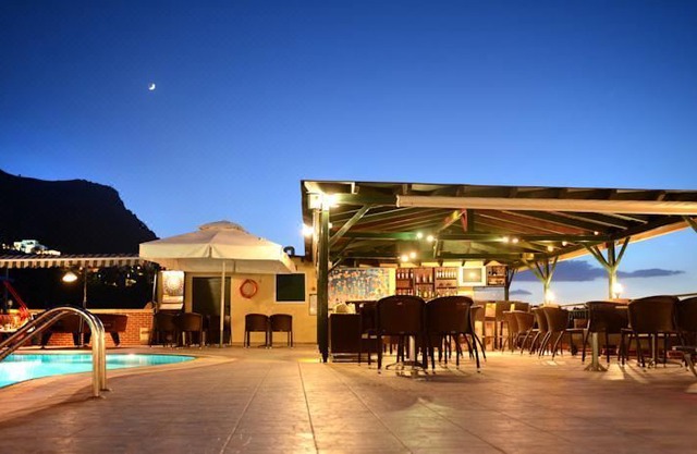 Petra Village Apartments