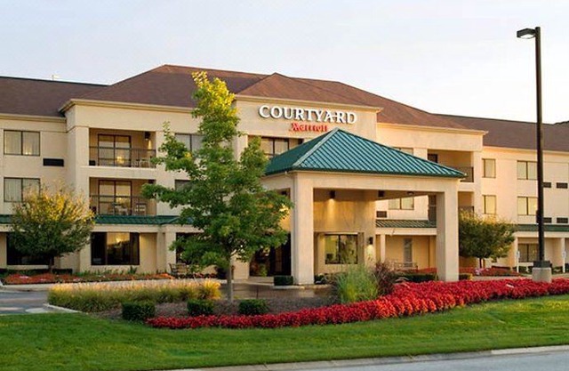 Courtyard by Marriott Kokomo