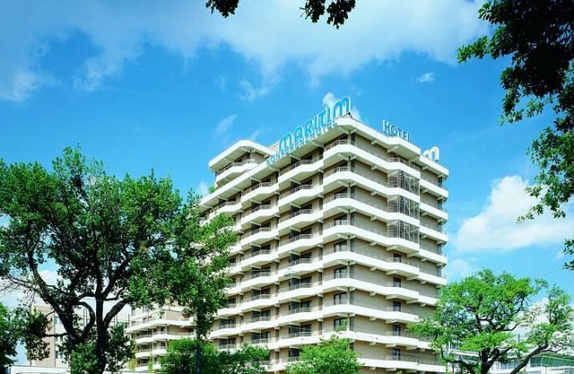 Maritim Hotel Darmstadt