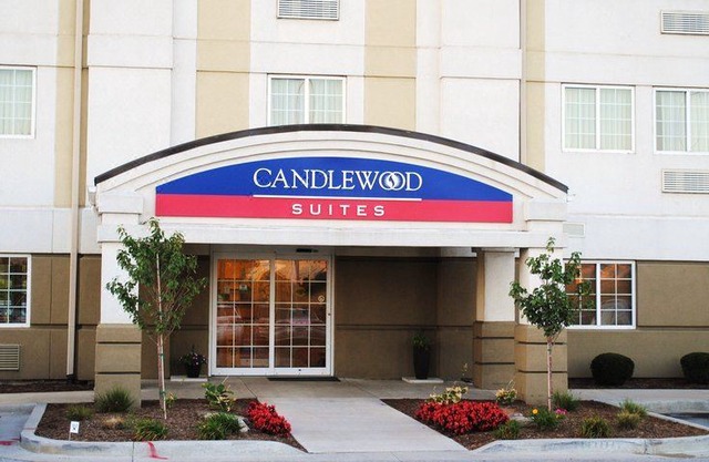 Candlewood Suites Fort Wayne - NW, an Ihg Hotel